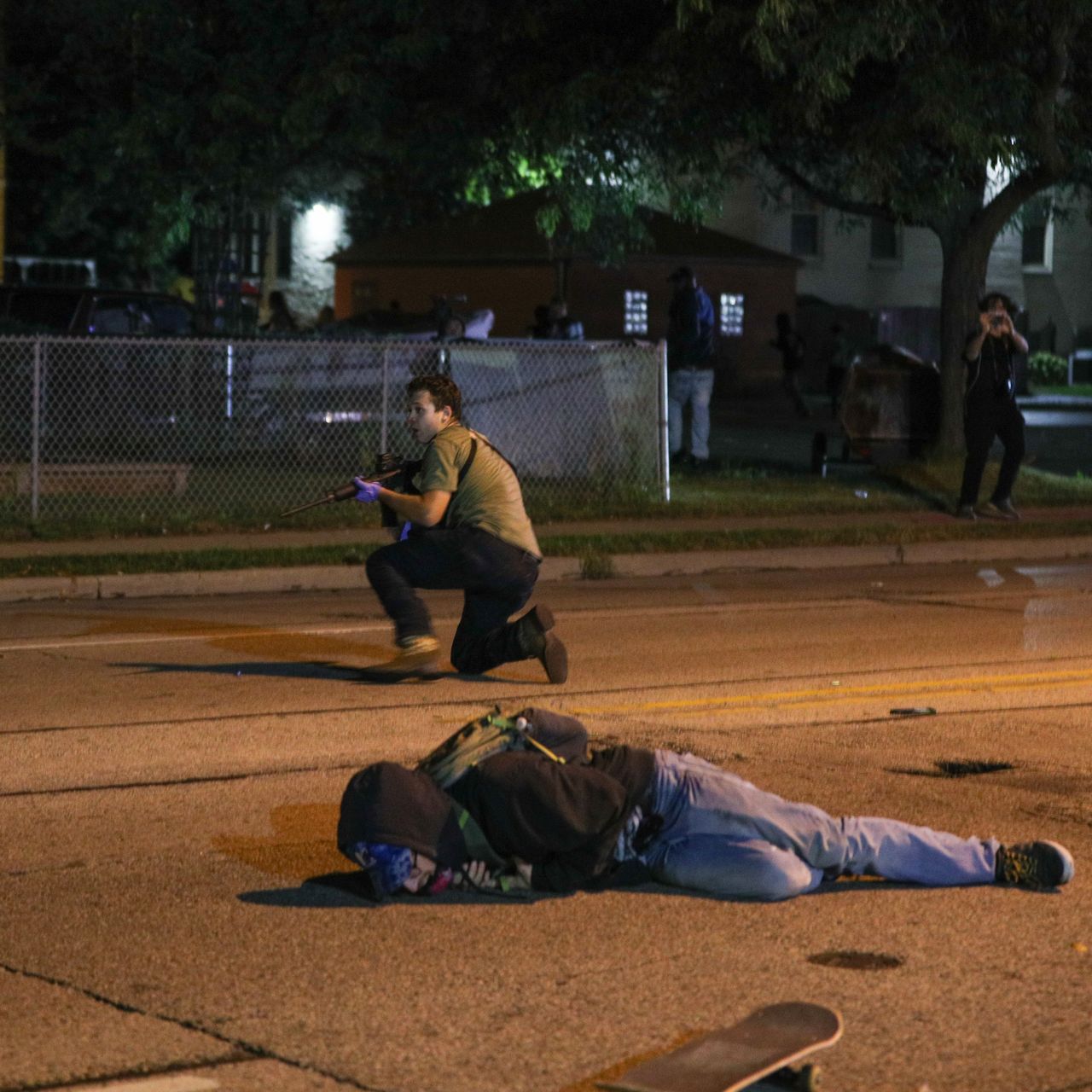 High Quality Kyle and Hubert Blank Meme Template