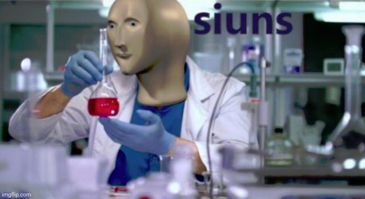 Siuns | image tagged in siuns | made w/ Imgflip meme maker