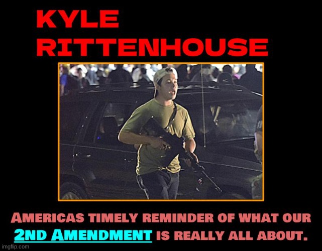 Our nation needs an army of Kyle Rittenhouse's to deal with the actual domestic terrorists on the Left! | image tagged in kyle rittenhouse,american hero,democrats are terrorists,political,politics | made w/ Imgflip meme maker