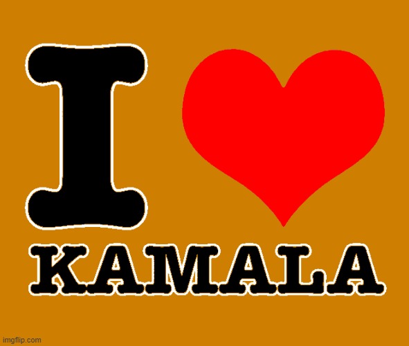I LOVE KAMALA HARRIS | image tagged in i love kamala harris,vice president harris,kamala harris,49th,white house | made w/ Imgflip meme maker