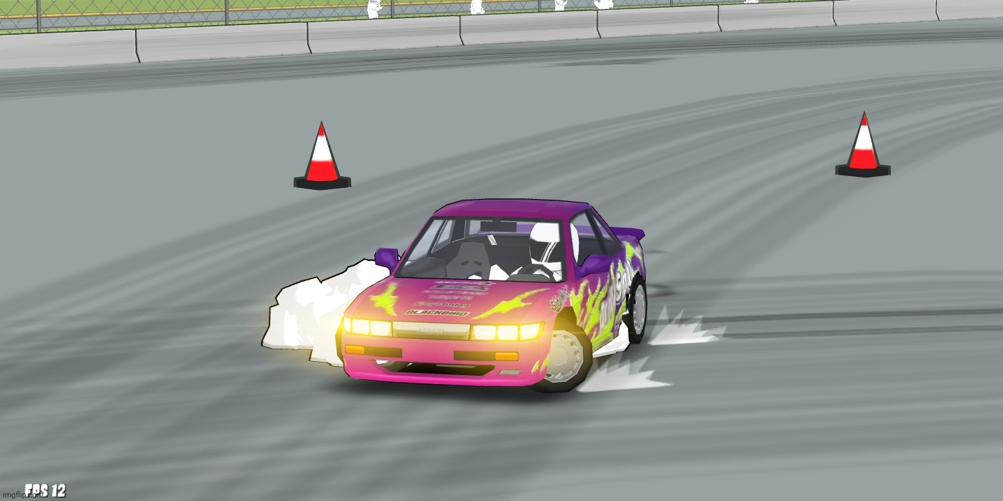 nissan silvia s13 | made w/ Imgflip meme maker