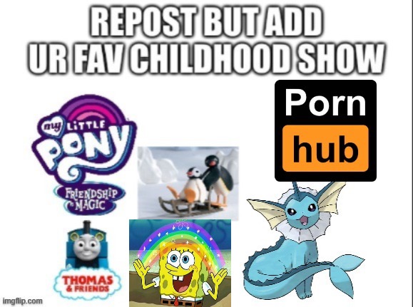 I was a die hard spongebob fan as a kid | made w/ Imgflip meme maker