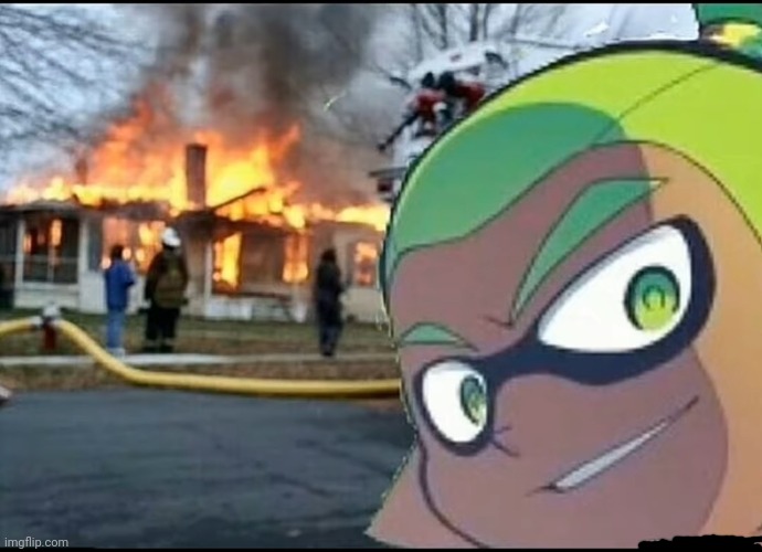 When Rider had enough with Goggles shenanigans | made w/ Imgflip meme maker