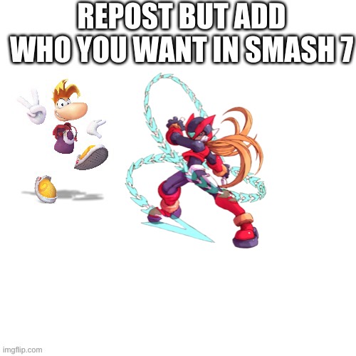 Repost or the Resistance will come to your house at night. | image tagged in super smash bros,memes | made w/ Imgflip meme maker