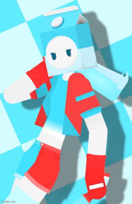 AU Milky (Full image) | image tagged in au milky full image | made w/ Imgflip meme maker