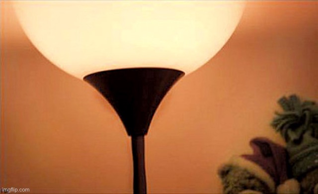 nnn f a i l | image tagged in nnn,lamp | made w/ Imgflip meme maker