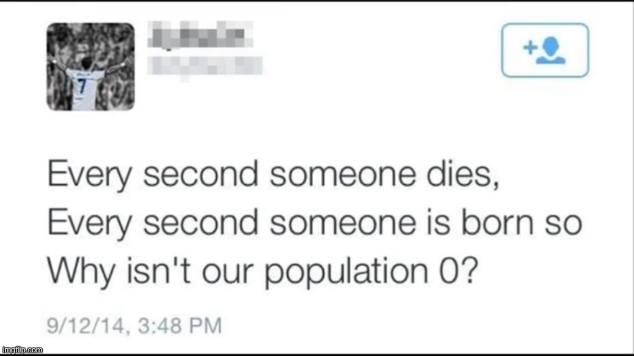 I can’t decide if the person that made this tweet is smart or stupid | image tagged in memes,funny,tweets,twitter,smart or stupid,enjoy | made w/ Imgflip meme maker