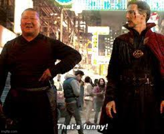 new template i made | image tagged in wong that's funny,imgflip,memes | made w/ Imgflip meme maker