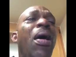 Crying dude | image tagged in crying dude | made w/ Imgflip meme maker