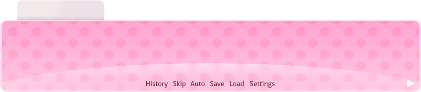 High Quality Ddlc Text Box 2.0 Blank Meme Template