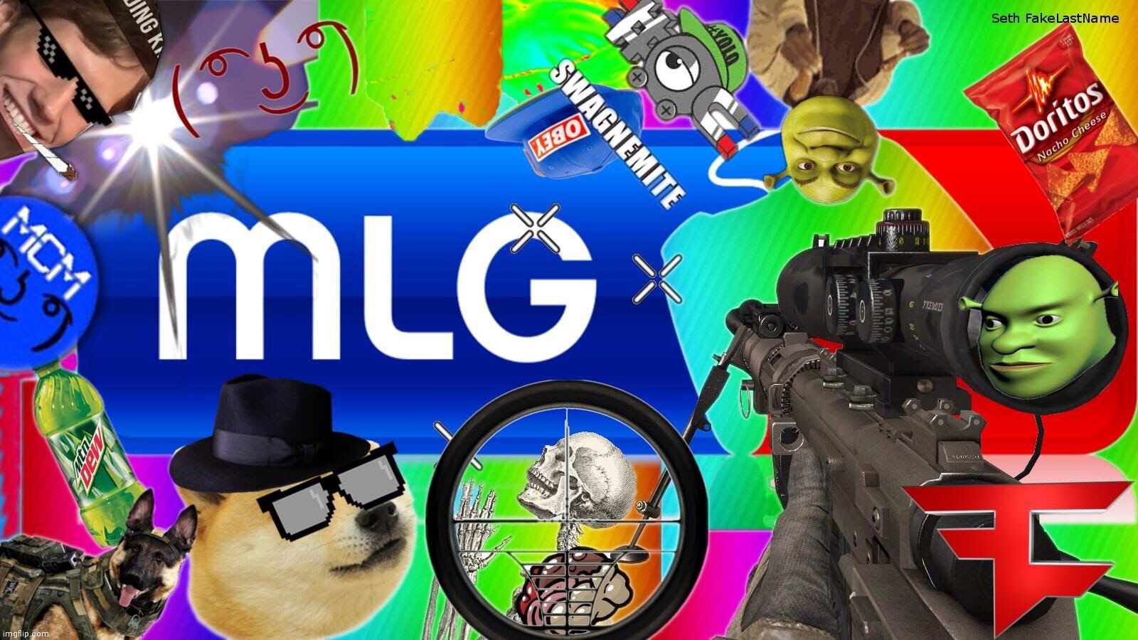 MLG moment | image tagged in mlg | made w/ Imgflip meme maker