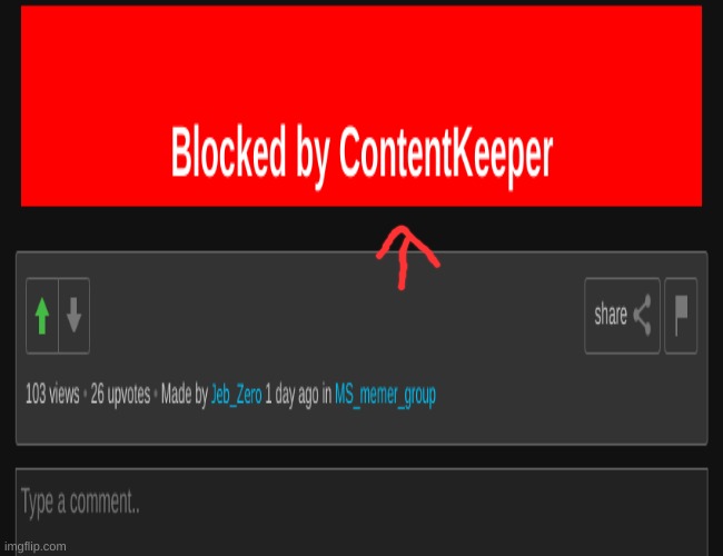 anyone else get scared when they see this on imgflip? | image tagged in memes,imgflip | made w/ Imgflip meme maker