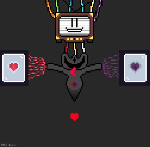 Hey yall. What do you think of this drawing I made? | image tagged in undertale | made w/ Imgflip meme maker