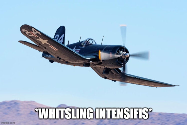 whistling intensifies | *WHITSLING INTENSIFIS* | image tagged in whistling intensifies | made w/ Imgflip meme maker