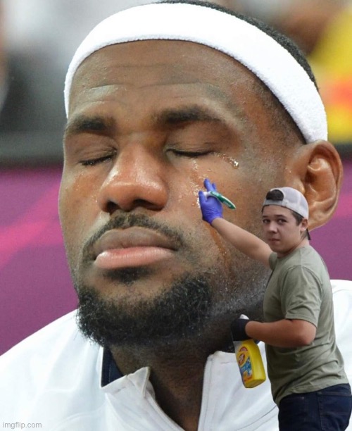 It's gotta be rough | made w/ Imgflip meme maker
