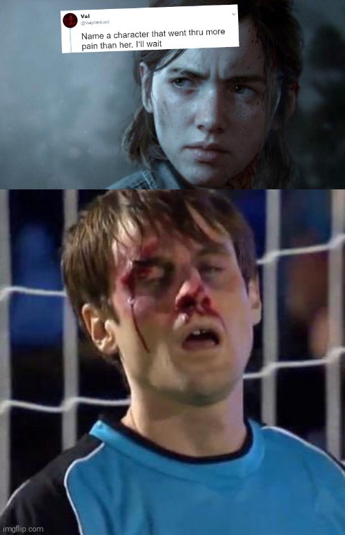 Scott sterling | image tagged in name someone who has been through more pain,scott sterling | made w/ Imgflip meme maker