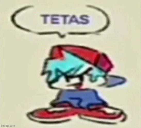 TETAS | image tagged in whitetail deer | made w/ Imgflip meme maker