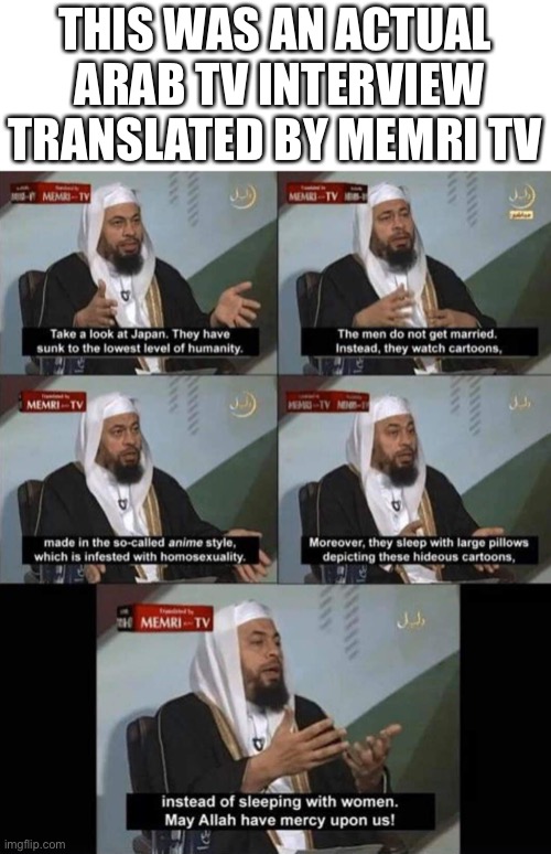 Arab chad Meme Generator - Imgflip