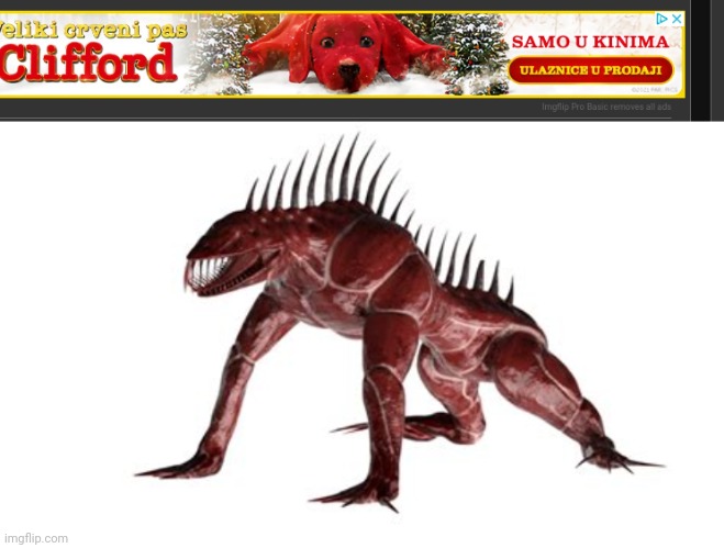 image tagged in scp 939 | made w/ Imgflip meme maker