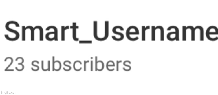 Yay 23 subs | made w/ Imgflip meme maker