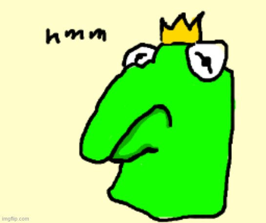 Dank Kermit Hmm | image tagged in dank kermit hmm | made w/ Imgflip meme maker