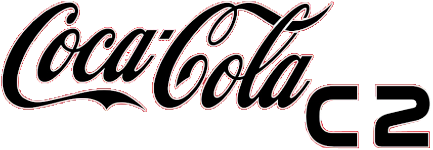Coca-Cola C2 Blank Meme Template