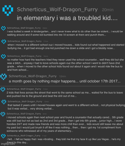 my school years | image tagged in school,unhelpful counselor,troubled kid for years,yes that's me talking | made w/ Imgflip meme maker