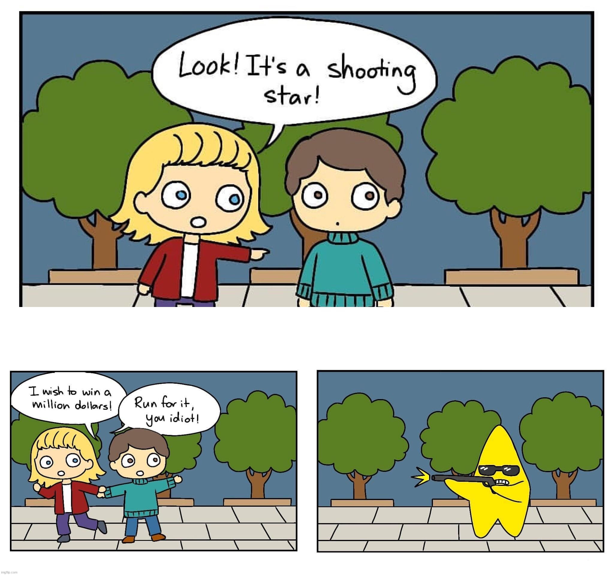 image tagged in comics/cartoons | made w/ Imgflip meme maker