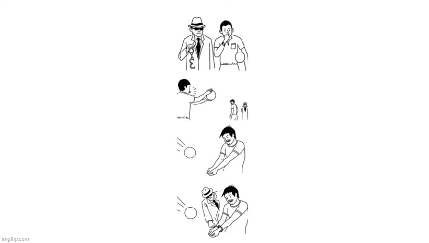 image tagged in comics | made w/ Imgflip meme maker