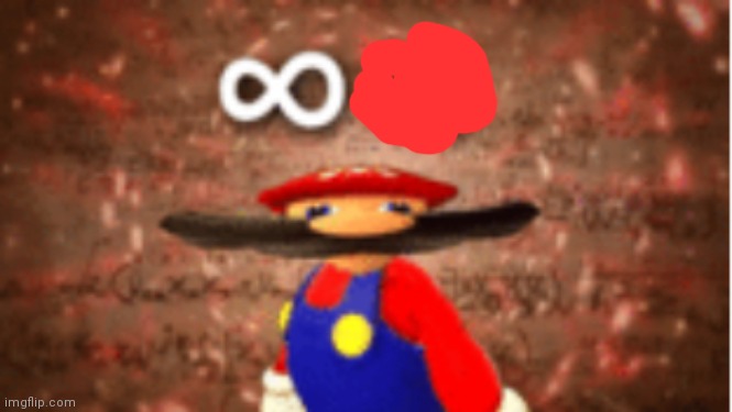 Infinite IQ | image tagged in infinite iq | made w/ Imgflip meme maker