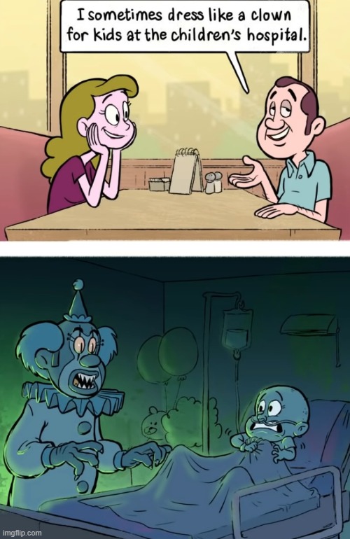 image tagged in comics | made w/ Imgflip meme maker