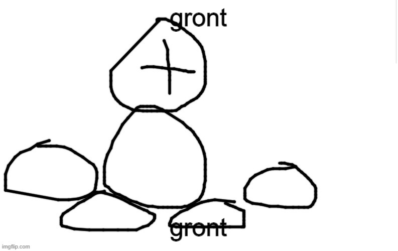 gront | gront; gront | image tagged in gront | made w/ Imgflip meme maker