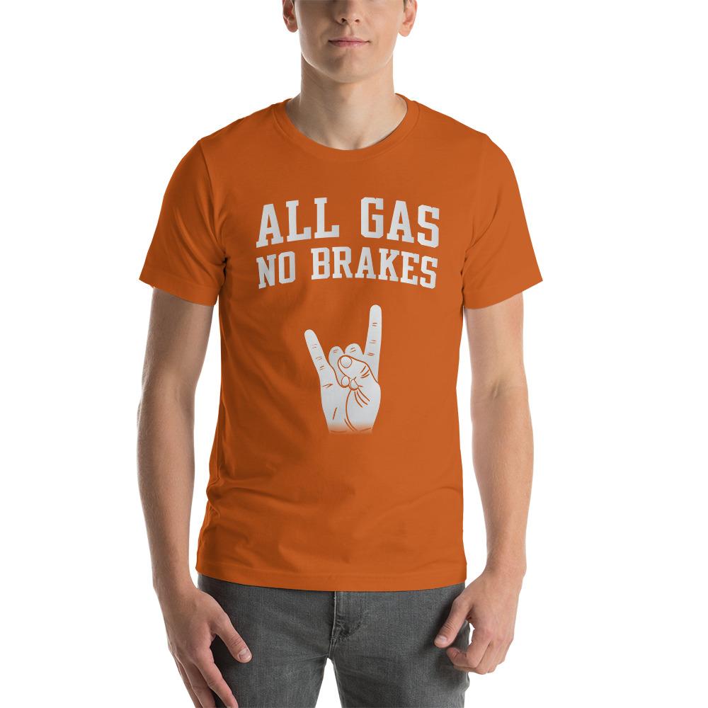 Texas brakes gas Blank Meme Template