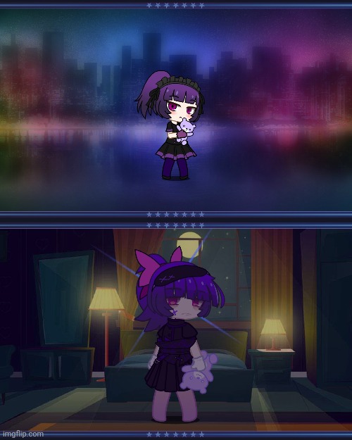 Wait this one is part 3 | made w/ Imgflip meme maker