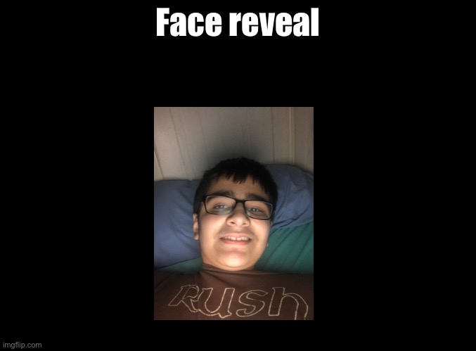 Now you know who to look for on your trip to Disneyland | Face reveal | image tagged in blank black,face reveal | made w/ Imgflip meme maker