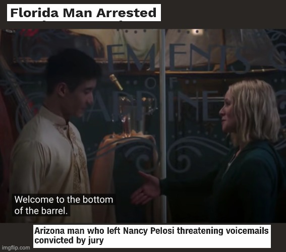 Epic Handshake: Florida Man/Arizona Man edition | image tagged in terrorism,arizona,florida,crime | made w/ Imgflip meme maker