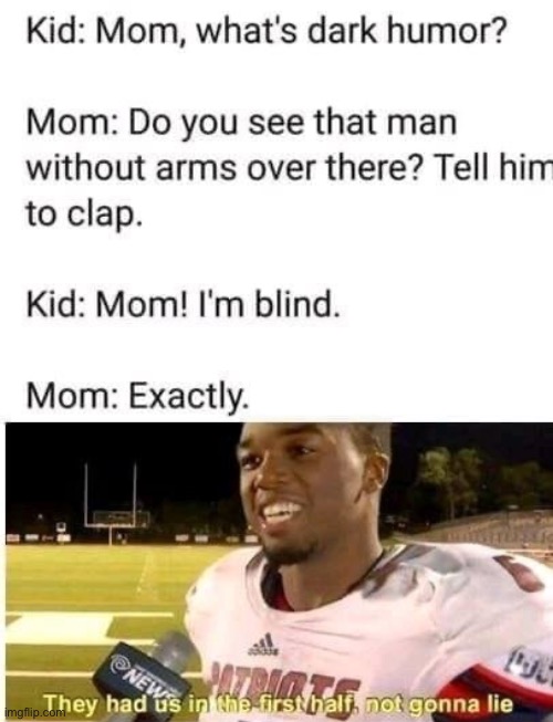 Ok then | image tagged in memes,funny,dark humor | made w/ Imgflip meme maker