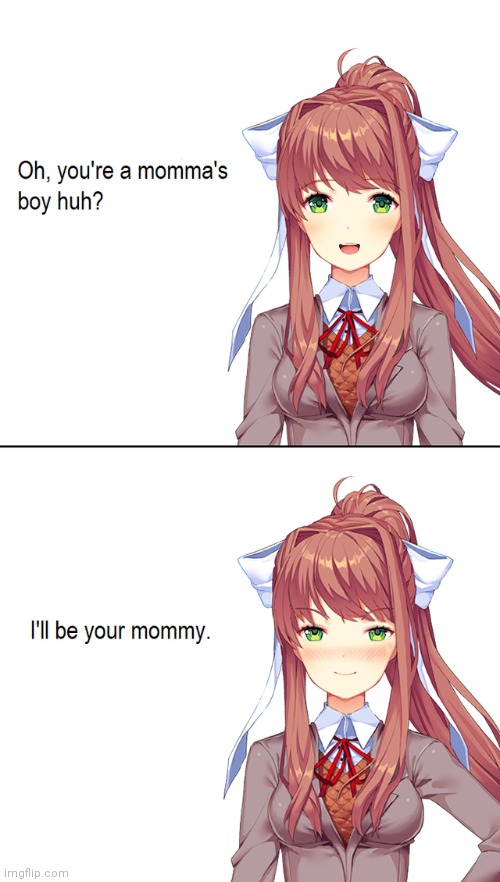 YES PLEASE (I'm reposting shit again) | made w/ Imgflip meme maker