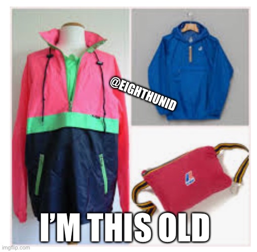 Old school | @EIGHTHUNID; I’M THIS OLD | image tagged in old school | made w/ Imgflip meme maker