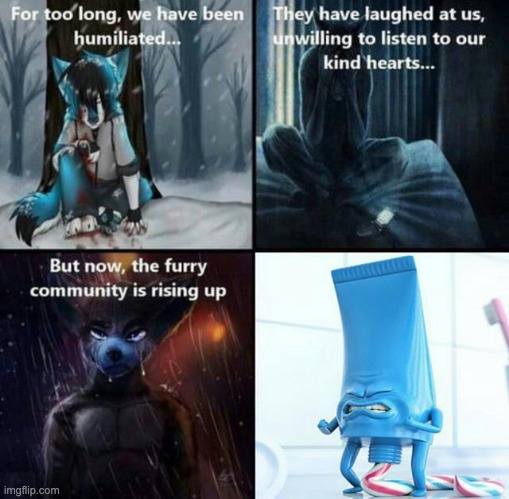 tothpast | made w/ Imgflip meme maker