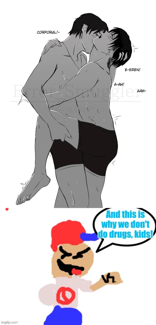 corpse im so sorry forgive me | image tagged in and this is why we don't do drugs kids | made w/ Imgflip meme maker