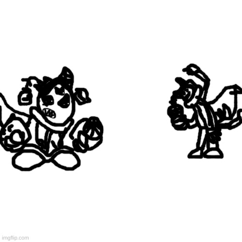 ayo madness combat idiot vs idiot.exe not clickbait at 3 am?!?!?1/?!?1?!? (https://www.youtube.com/watch?v=kKp7y1CpfzM) | made w/ Imgflip meme maker