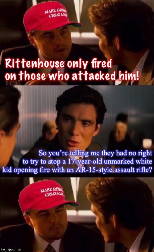 Ah yes, Rittenhouse fit a certain profile | image tagged in kyle rittenhouse mass shooter,kyle rittenhouse,mass shooting,mass shootings,self-defense,self defense | made w/ Imgflip meme maker