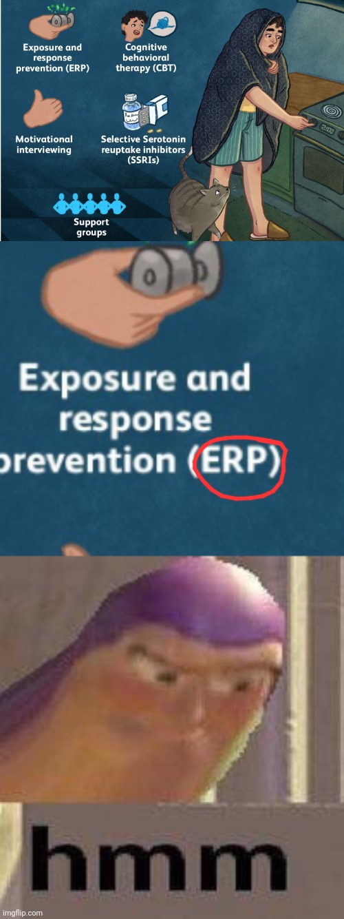 image tagged in buzz lightyear hmm | made w/ Imgflip meme maker