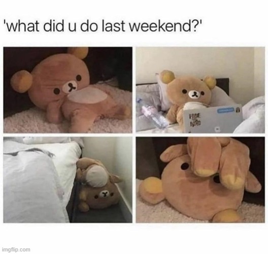 ¿ | made w/ Imgflip meme maker