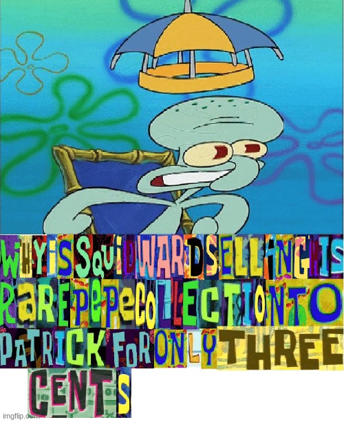 image tagged in dont you squidward | made w/ Imgflip meme maker
