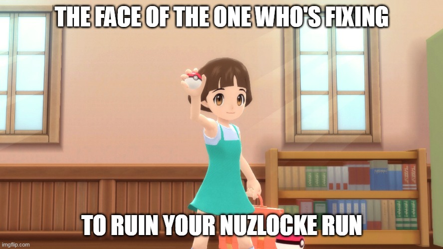 [PokeCommunity.com] Share those dank memes
