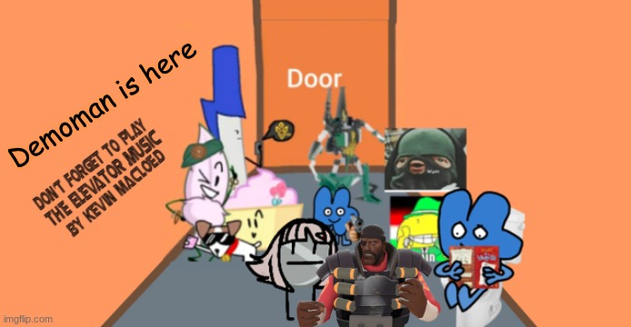 Check the Reddit link down in in my comment | Demoman is here | image tagged in uh | made w/ Imgflip meme maker