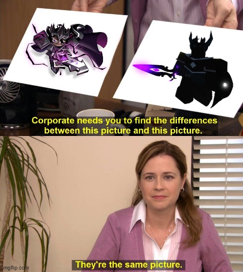 They are the same picture | image tagged in they are the same picture,tds | made w/ Imgflip meme maker
