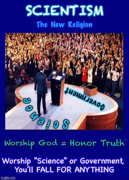 Worthy of your worship? | Government; e; c; n; e; c; i; S | image tagged in memes,god,what or who do you worship,power money control,or your creator,you have chosen one | made w/ Imgflip meme maker